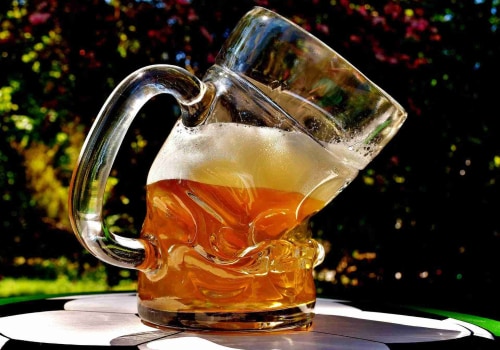 Faster Chilling Methods for Home Brewing